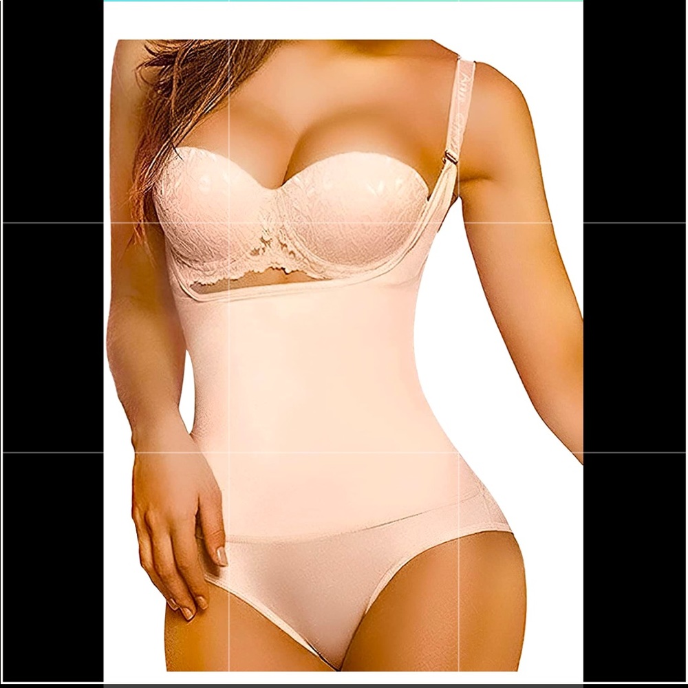 Shapewear faja
